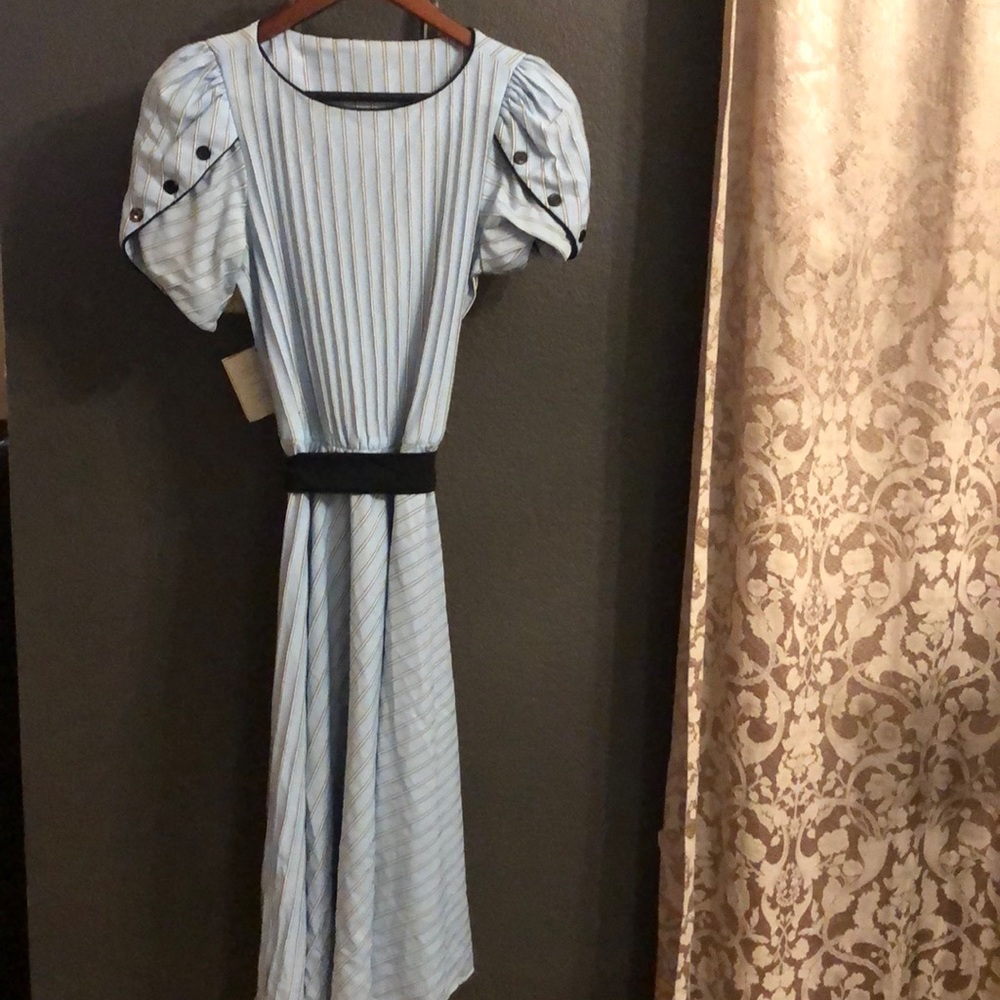 Vintage 50s style Dress